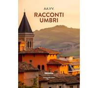 Racconti umbri 2026