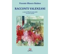 Racconti valenzani. Con testo spagnolo a fronte