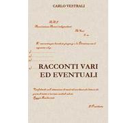 Racconti vari ed eventuali