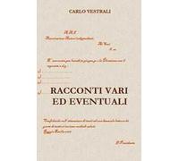 Racconti vari ed eventuali