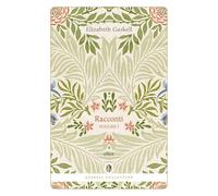 9788892764668 Elizabeth Gaskell Racconti. Vol. 1 Massimo Ferraris