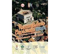 RaccontiAmo Caprarola. Edizione 2023. Fuori concorso
