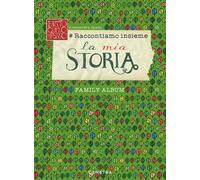 #Raccontiamo insieme. La mia storia