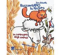 RaccontiAMO la natura. In compagnia degli animali