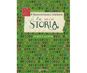 Raccontiamo la tua storia