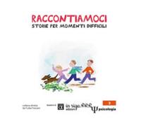 Raccontiamoci. Storie per momenti difficili - Associazione Co.me.te, 2020