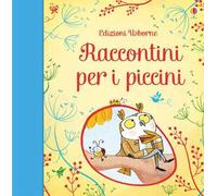 Raccontini per i piccini. Ediz. illustrata [Apr 02, 2015] AA VV; AA VV and AA VV