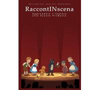 RaccontINscena: Apprendere l'inglese alla Scuola Primaria