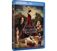 Racconto Dei Racconti (il) [Blu-Ray] - 2015