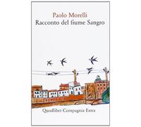 Racconto del fiume Sangro