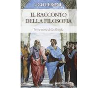 Racconto della filosofia. Breve storia della filosofia - 2016 - Q