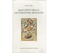 Racconto della letteratura siciliana