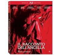 Racconto Dell'Ancella, Il, SE, Blu-Ray e Booklet