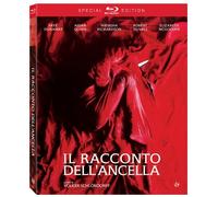 Racconto Dell'Ancella, Il, SE, Blu-Ray e Booklet (Blu-ray) Faye Dunaway