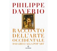 Racconto dell'arte occidentale dai greci alla pop art
