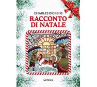 Racconto di Natale. Ediz. a colori