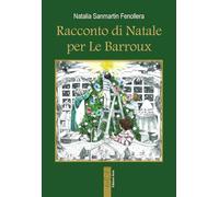 Racconto di Natale per Le Barroux