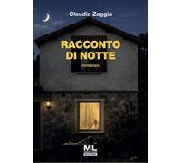 Racconto di notte. Con Meta Liber© con audiolibro letto dall'autrice