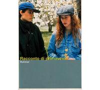 Racconto Di Primavera (1990) DVD