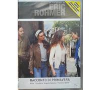 Racconto di Primavera
