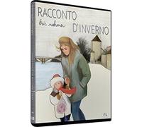 Racconto D'Inverno (Nuova Edizione)