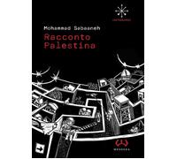 Racconto Palestina - [Mesogea - Gruppo Editoriale GEM]