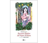 Racconto popolare del Vespro siciliano