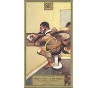 Racconto segreto-Diario 1944-1945-Esordio