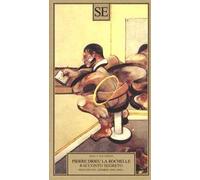 Racconto segreto-Diario 1944-1945-Esordio