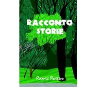 Racconto storie