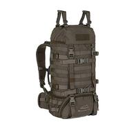 Raccoon RAL 6003 - Zaino da 45 l, oliva, 45L, Rucksack