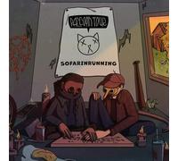 Sofarinrunning – Raccoon Tour – Vinile (LP)