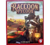 Raccoon Tycoon Piatnik Gioco Da Tavolo Gioco Di Società Gioco Di Carte