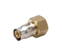 RACCORD ALIZE'O CLIC FEMMINA FISSA D20 15/21