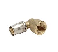 RACCORD ALIZE'O CLIC - Gomitolo femmina D20 15/21