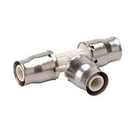RACCORD ALIZE'O CLIC TE D16