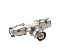 RACCORD ALIZE'O CLIC TE D20
