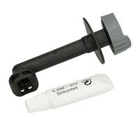 KARCHER - PRESSURE WASHER OUTLET WITH CLAMP - 40640470