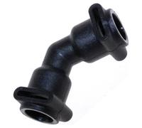 Raccord coude 55° nespresso pour machine a cafe Krups MS-0063049
