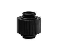 Raccord M/M per G1/4 Ekwb EK-Quantum Torque Statico MM 14 (Nero)