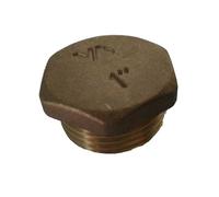 Raccorderia Tappo Maschio Alta Qualità - : , CONFEZIONE: 1 pz., Misura: 1.1/4'M