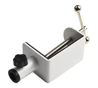 Raccordi a clip in metallo per fotocamera staffa in alluminio robusta morsetto a