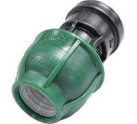 Raccordi a compressione 'PN10' RACC.PN10 RACCORDO F. MIS. 32X3/4 PZ 10