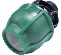 Raccordi a compressione 'PN10' RACC.PN10 RACCORDO M. MIS. 32X3/4 PZ 10