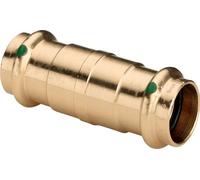 Raccordi a Pressare Viega Sanpress 2215.5 Manicotto Scorrevole 18mm 287061