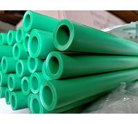 Raccordi a Saldare ppr per Tubo plastica impianto (tubo d. 20 mt 3)