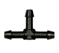 RACCORDI A T PER TUBO CAPILLARE 707 IRRIGAZIONE