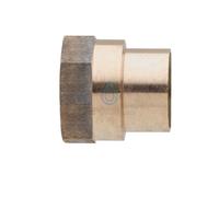 RACCORDI BRONZO SALDARE RAME GAS ACQUA ARIA RISCALDAMENTO ISO 9001 MADE IN ITALY