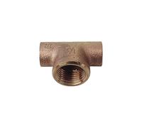 RACCORDI BRONZO SALDARE RAME GAS ACQUA ARIA RISCALDAMENTO ISO 9001 MADE IN ITALY