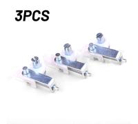 Raccordi Catena Tensionatore Aggiustatore Kit MS241 MS251C MS231C 3pcs / Di